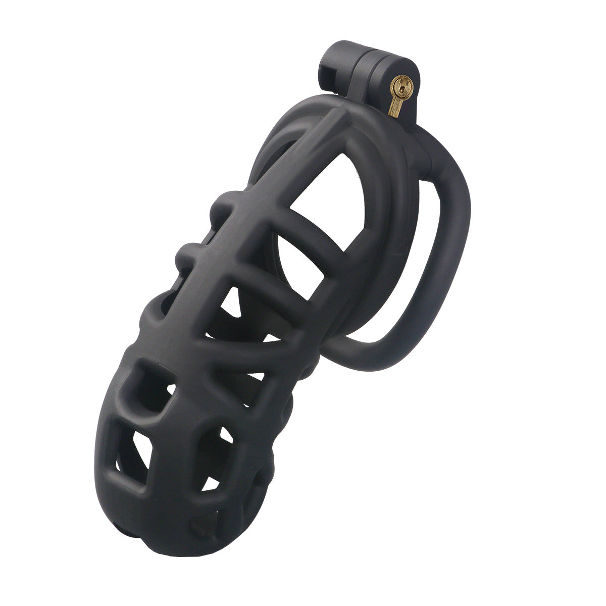 Cobra Chastity Cock Cage
