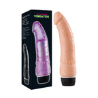Vibration Dildo