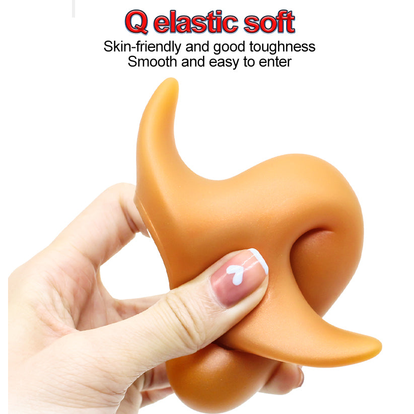Pea Pods Prostate Massager