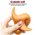 Pea Pods Prostate Massager