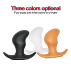 Pea Pods Prostate Massager