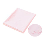 PVC Waterproof Bed Sheet