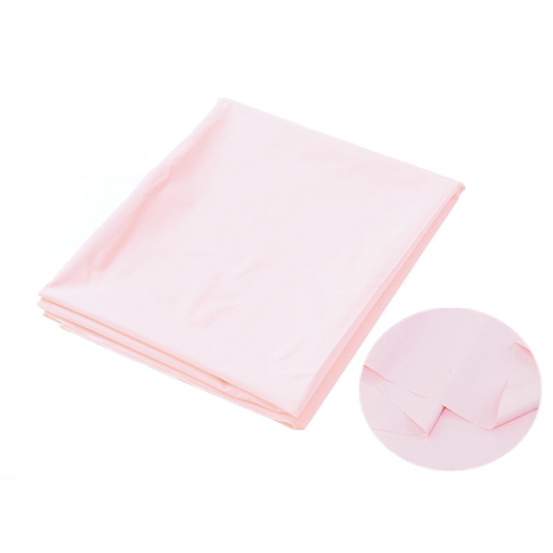PVC Waterproof Bed Sheet