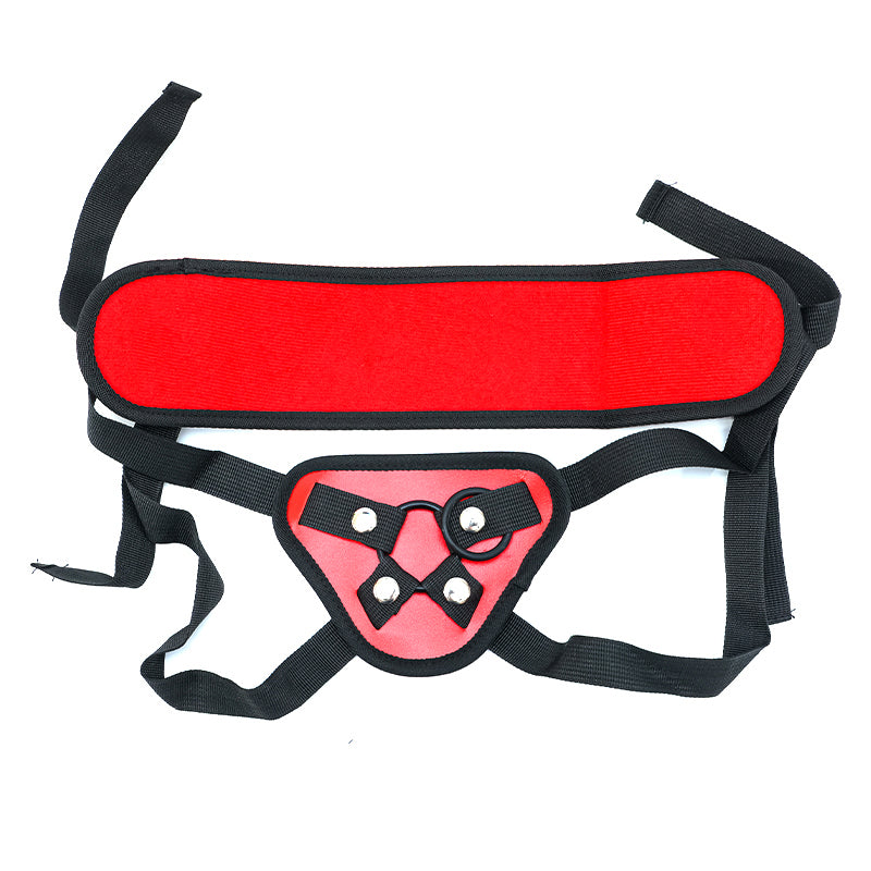 Strap On Harness