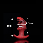 Mega Milk'it Butt Plug