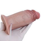 Squirting Butt Plug Realistic Penis