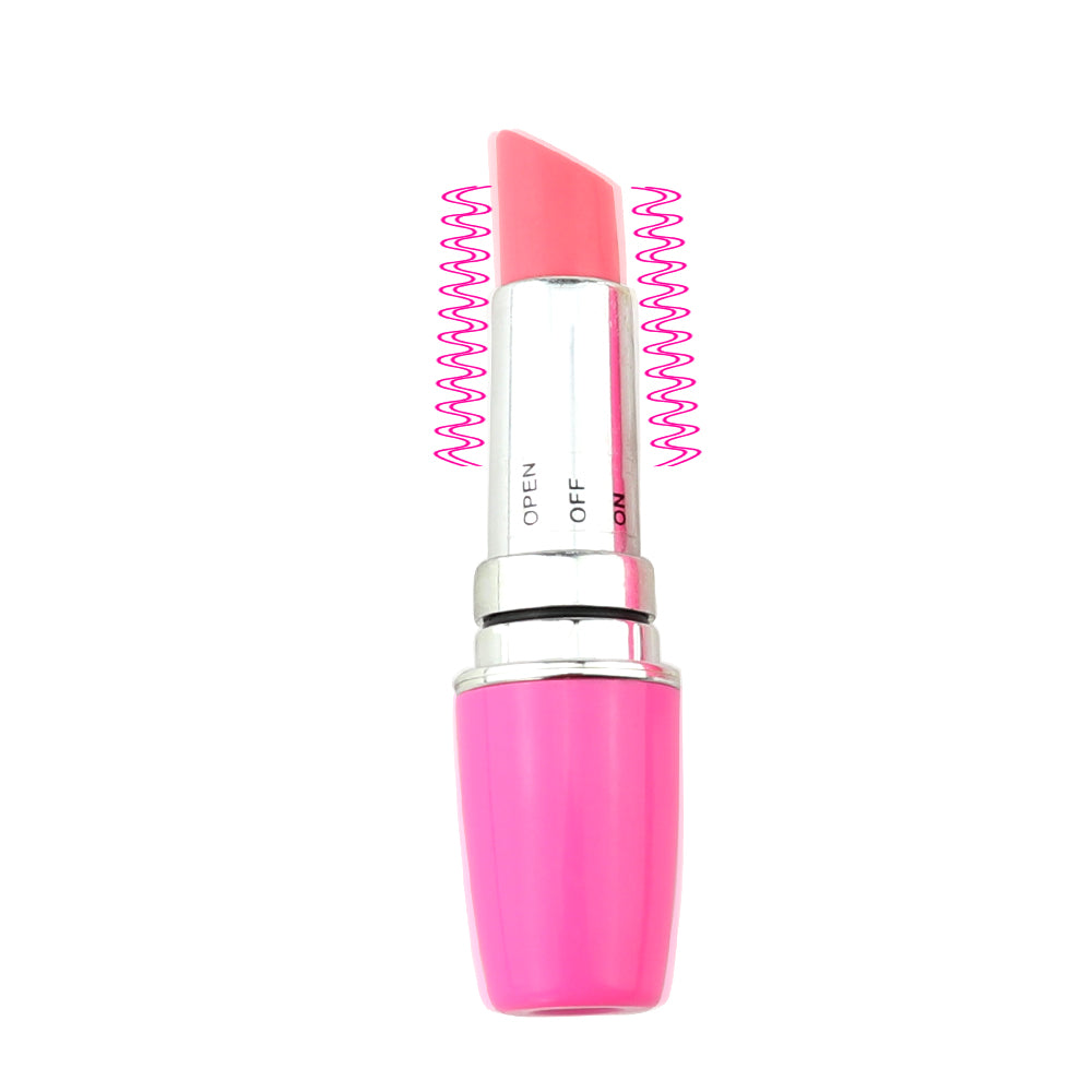 Lipstick Vibrator
