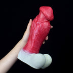 Alien Wolf Phallus -14