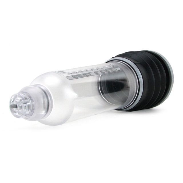 Hydromax X5 Water Penis training Pump