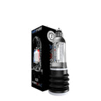 Hydromax X5 Water Penis training Pump