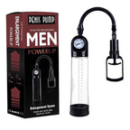 Effective Penis Enlargement Pump（pull rod）