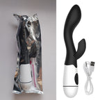 Prettylove Brighty Rabbit Vibrator