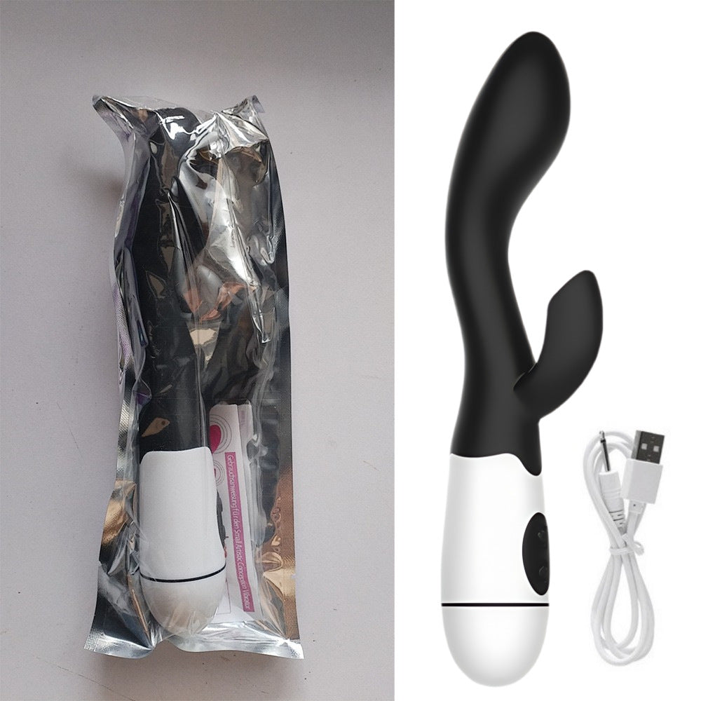 Prettylove Brighty Rabbit Vibrator
