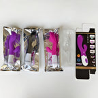 Prettylove Brighty Rabbit Vibrator