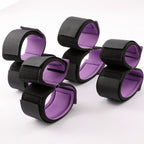 Wrist Ankle Arm Thigh Cuffs Kit