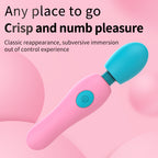 Romandy Wand Massager