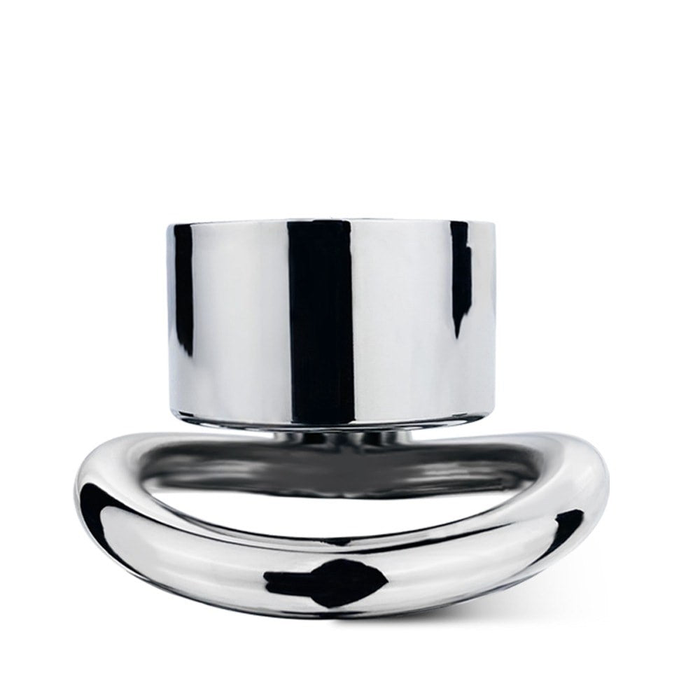 Canned Male Chastity Cock Cage