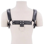 Ring Linked Fashionable Harness Belt