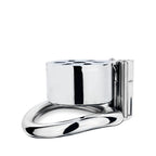 Canned Male Chastity Cock Cage