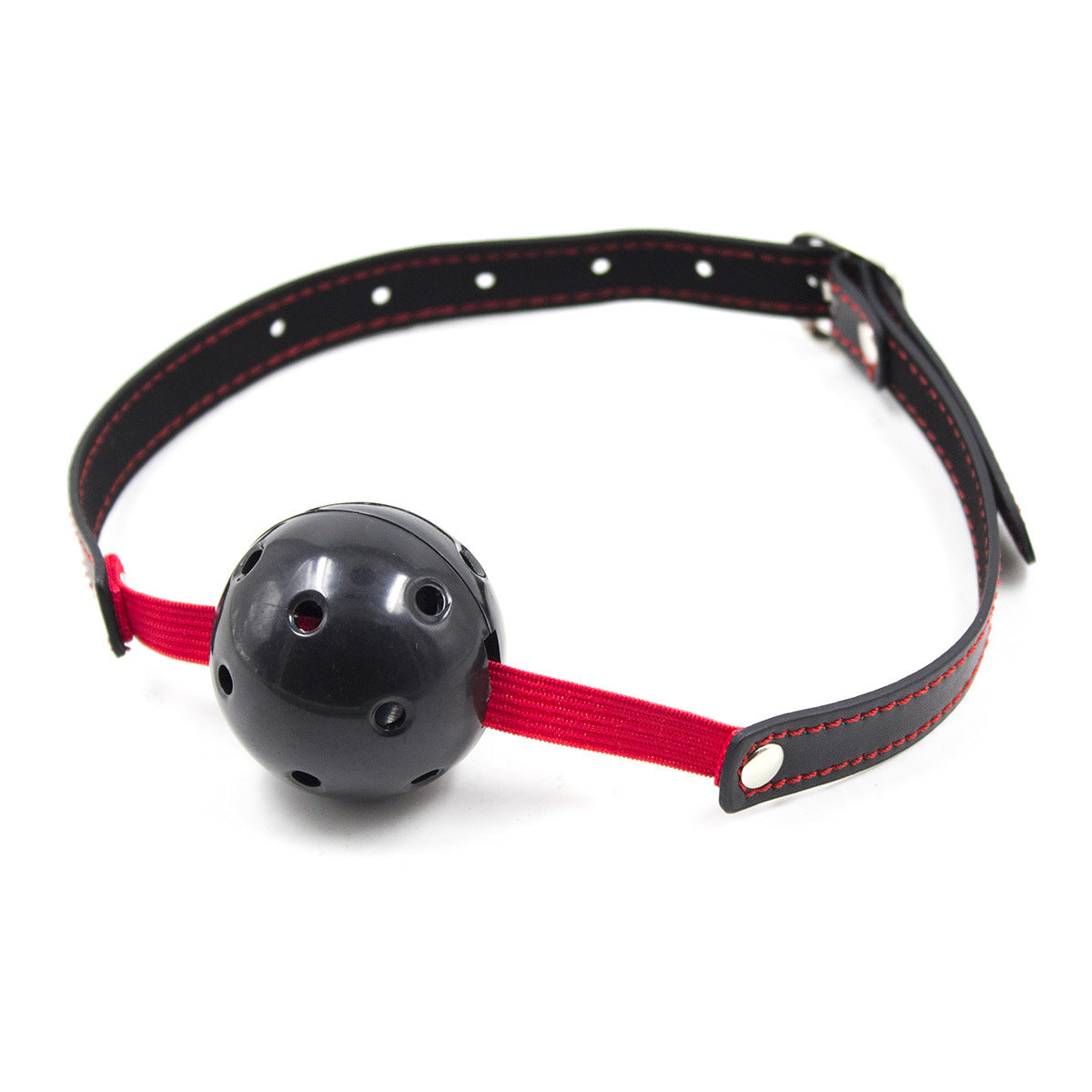 Subdue Me Breathable Ball Gag