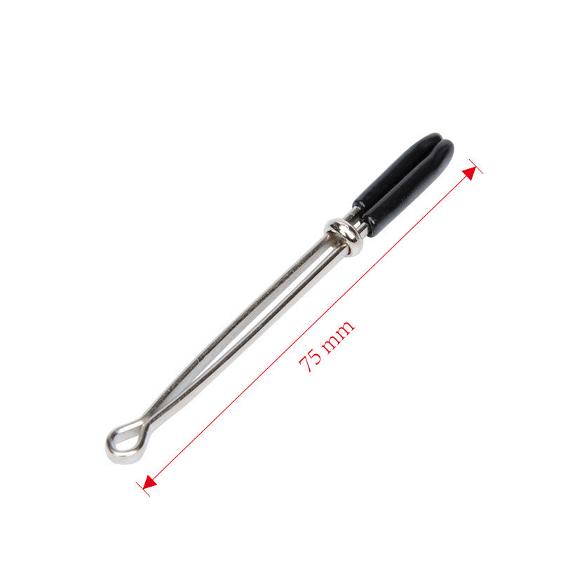 Nipple Clamps Restraints for Sex