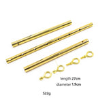 The Adjustable Steel Spreader Bar