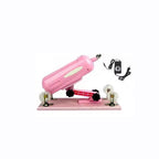 Strong Vibration Sex Machine