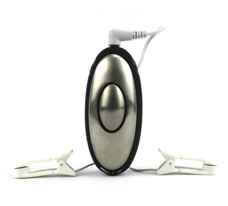 Nipple Physiotherapy