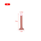 Extra Long Soft Slender Penis