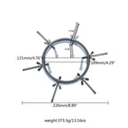Butt Expand Ring