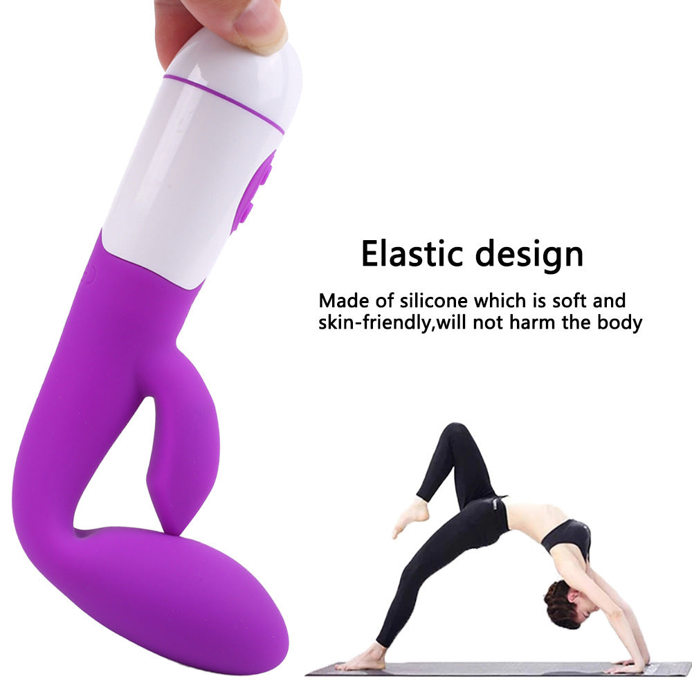 Prettylove Brighty Rabbit Vibrator