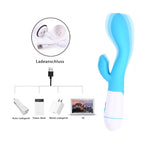Prettylove Brighty Rabbit Vibrator