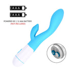 Prettylove Brighty Rabbit Vibrator