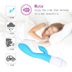 Prettylove Brighty Rabbit Vibrator