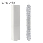 Jelly Double Ended Dildo