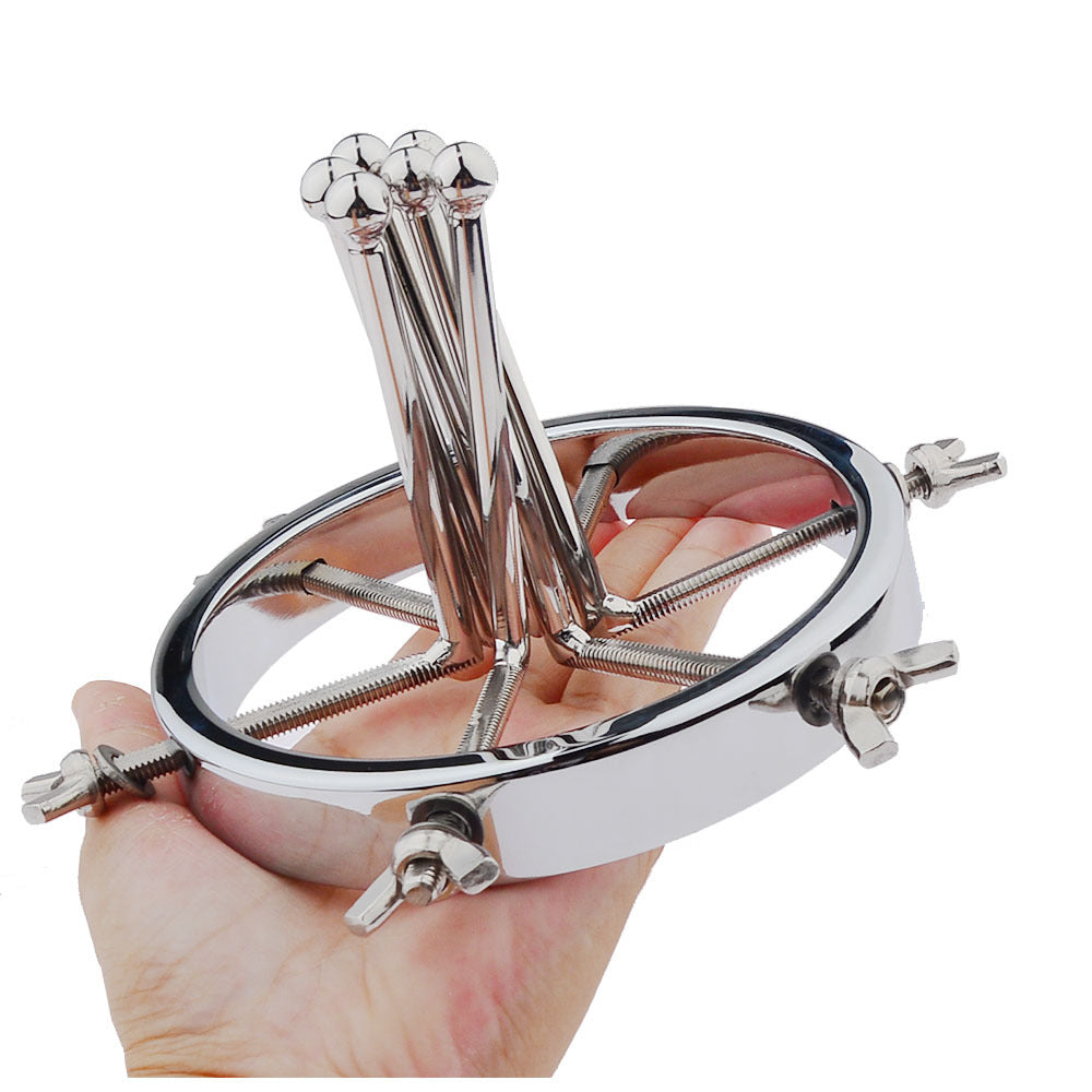 Butt Expand Ring