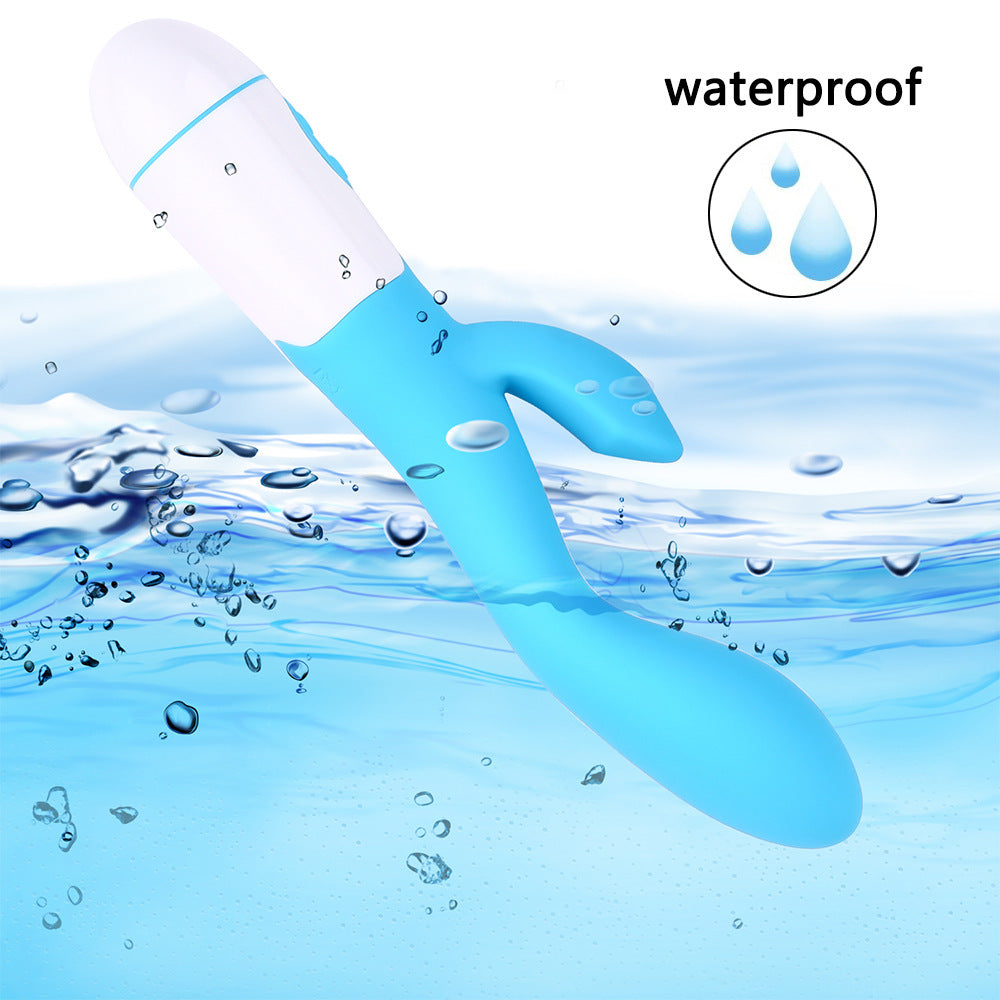 Prettylove Brighty Rabbit Vibrator