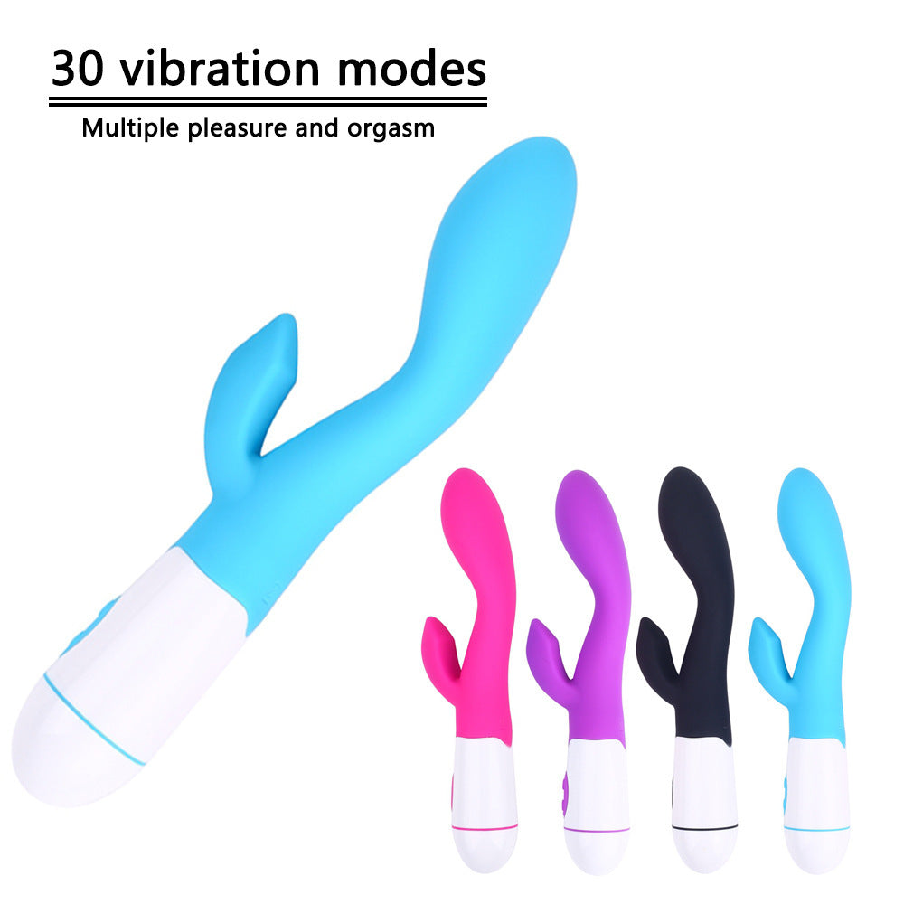Prettylove Brighty Rabbit Vibrator