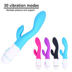 Prettylove Brighty Rabbit Vibrator
