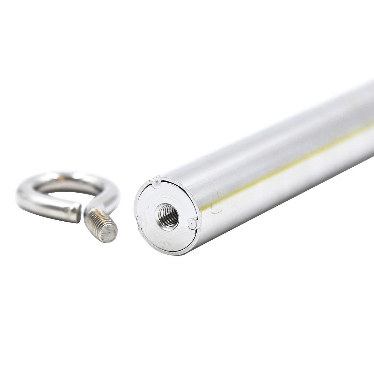 The Adjustable Steel Spreader Bar