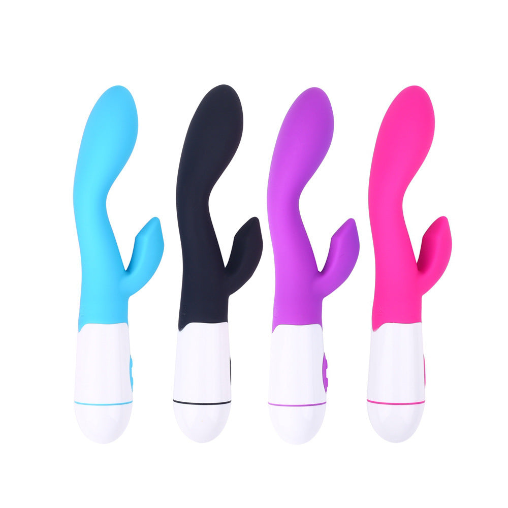 Prettylove Brighty Rabbit Vibrator