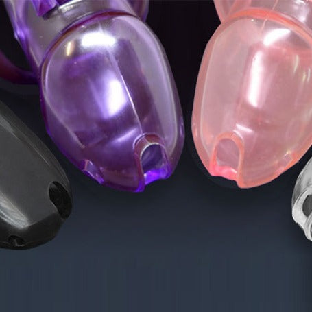 HT V3 The Nub Chastity Cage