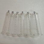 Cylinder For Vacuum Masturbation