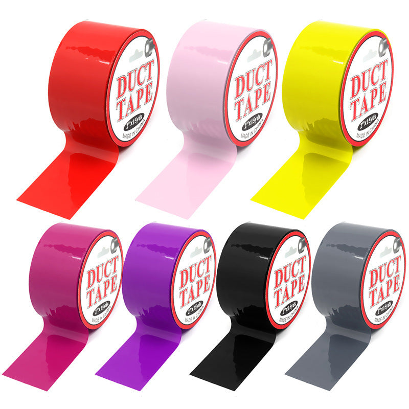 SM flirting supplies binding tape