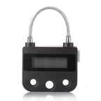 The Key Holder Time Lock