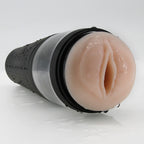 Wild Trusting Masturbation Cup With Sucker