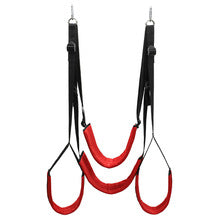 Deluxe Fetish Sex Swing Strap