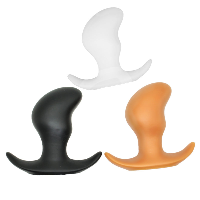 Pea Pods Prostate Massager