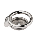 Lid Chastity Cock Cage