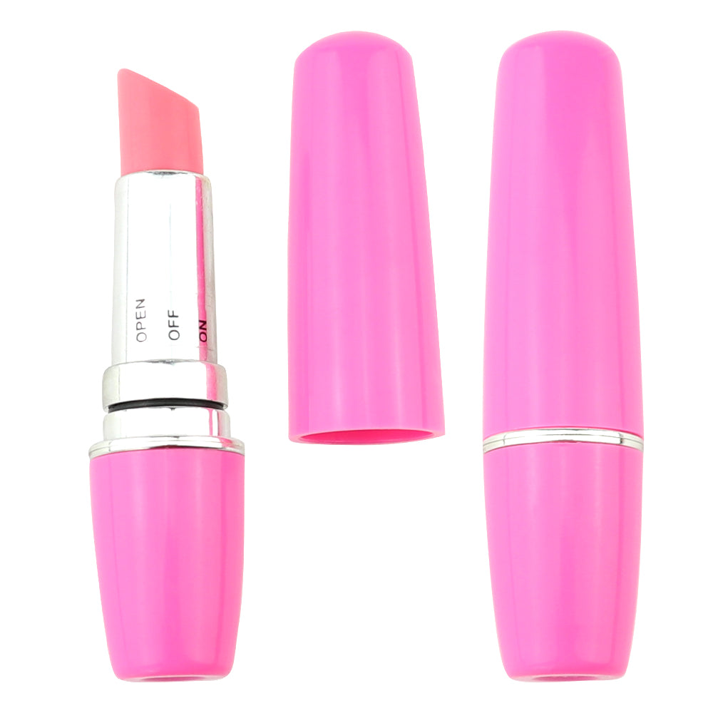 Lipstick Vibrator
